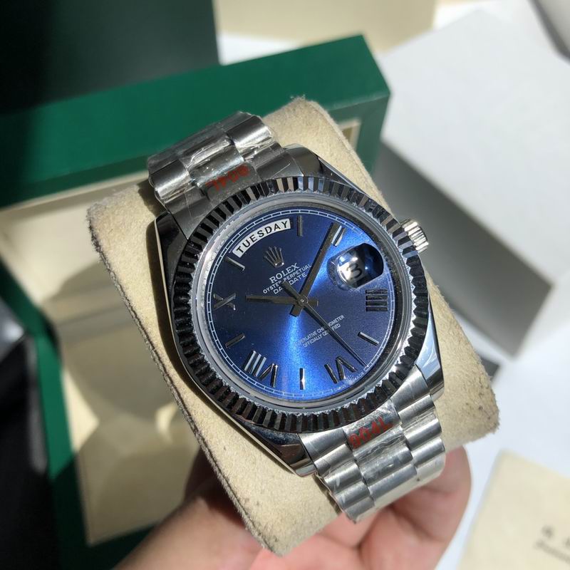 Rolex 41mm 102333